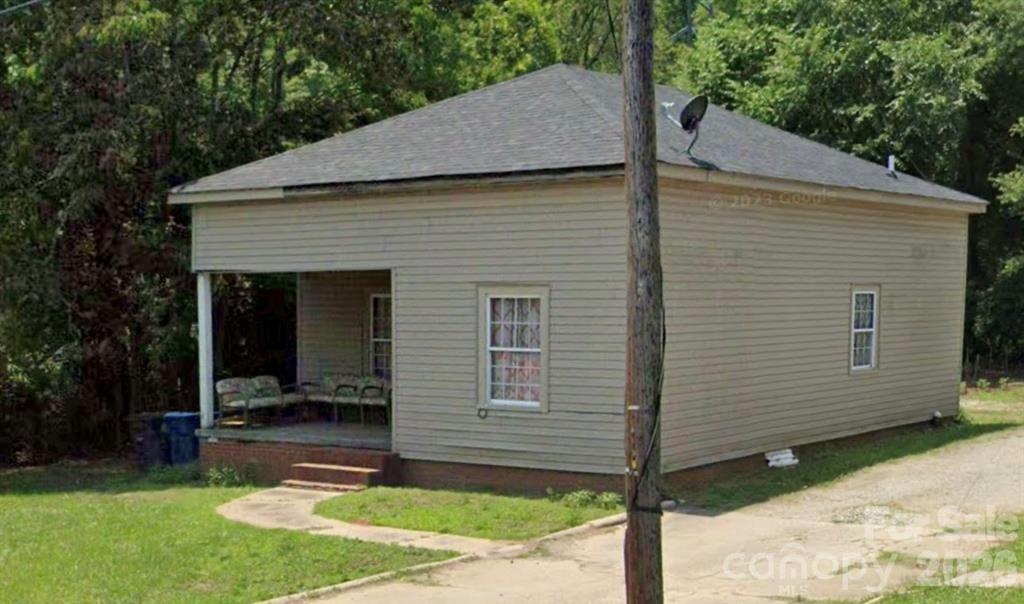 413 Klumac Road, Salisbury, NC. property listing photo