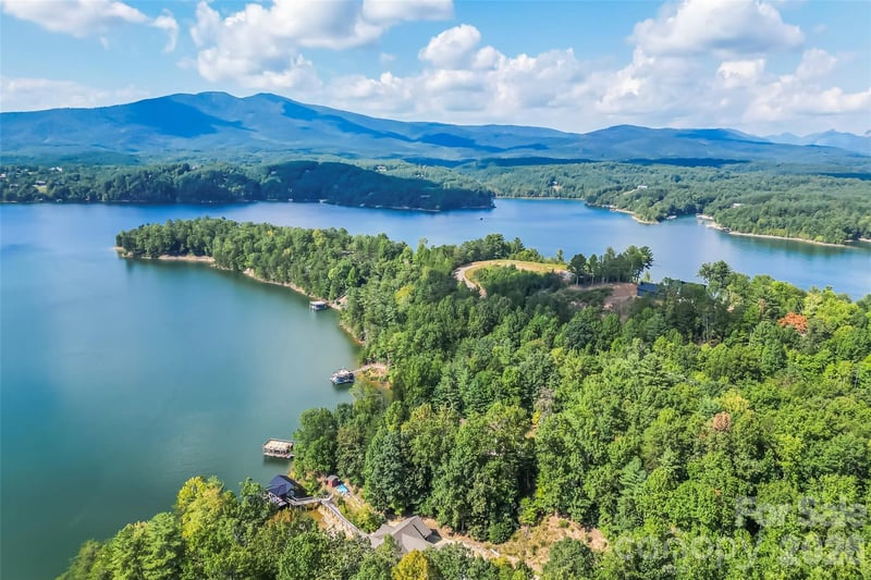 84 Peninsula Drive Apt 3, Nebo, NC -  - $2,249,000