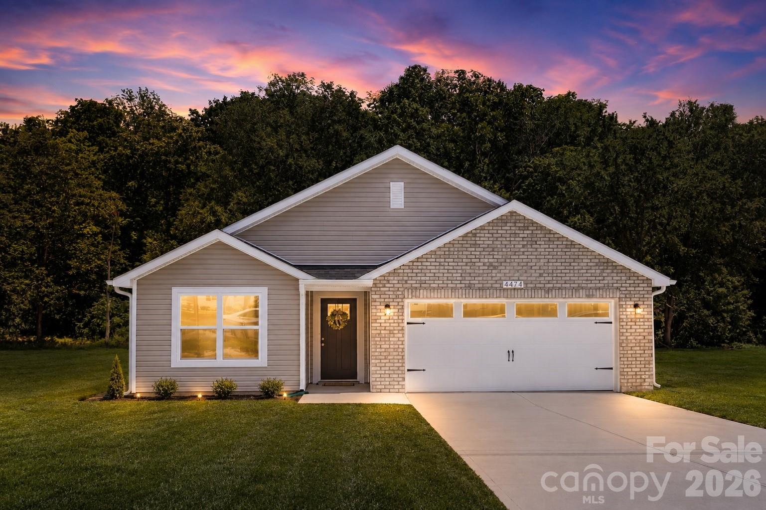 1276 Rufus Road, Denver, NC. property listing photo
