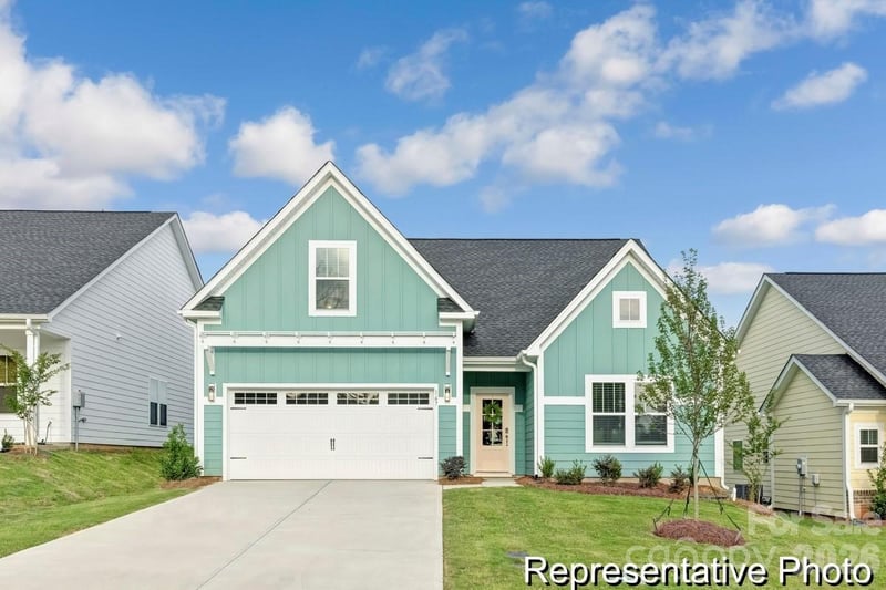 2323 Woodhurst Lane Apt 76p, Albemarle, NC - 3 beds, 2 baths, 1,686 sqft - $317,900