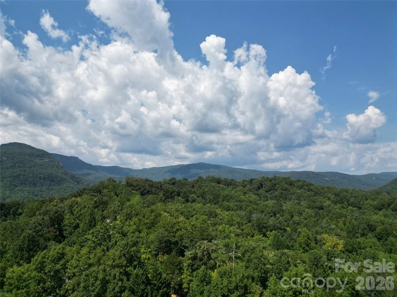 Lot 1 & 2 Eagles Crest Way, Lake Lure, NC -  - $69,900