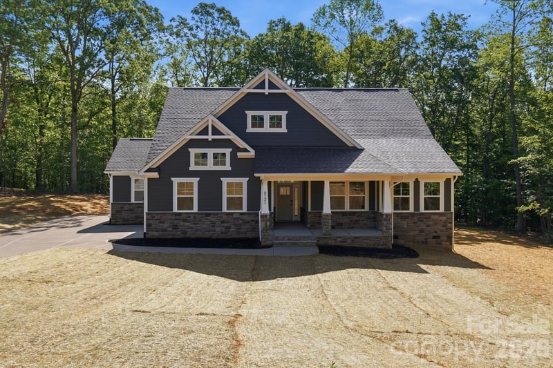 00 Wambli Pass 20 & 21, Lake Lure, NC - 4 beds, 3 baths, 2,714 sqft - $644,000