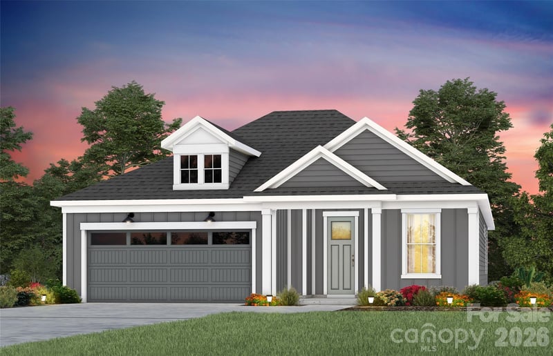 2611 Headwind Court, Belmont, NC - 2 beds, 2 baths, 1,872 sqft - $664,382