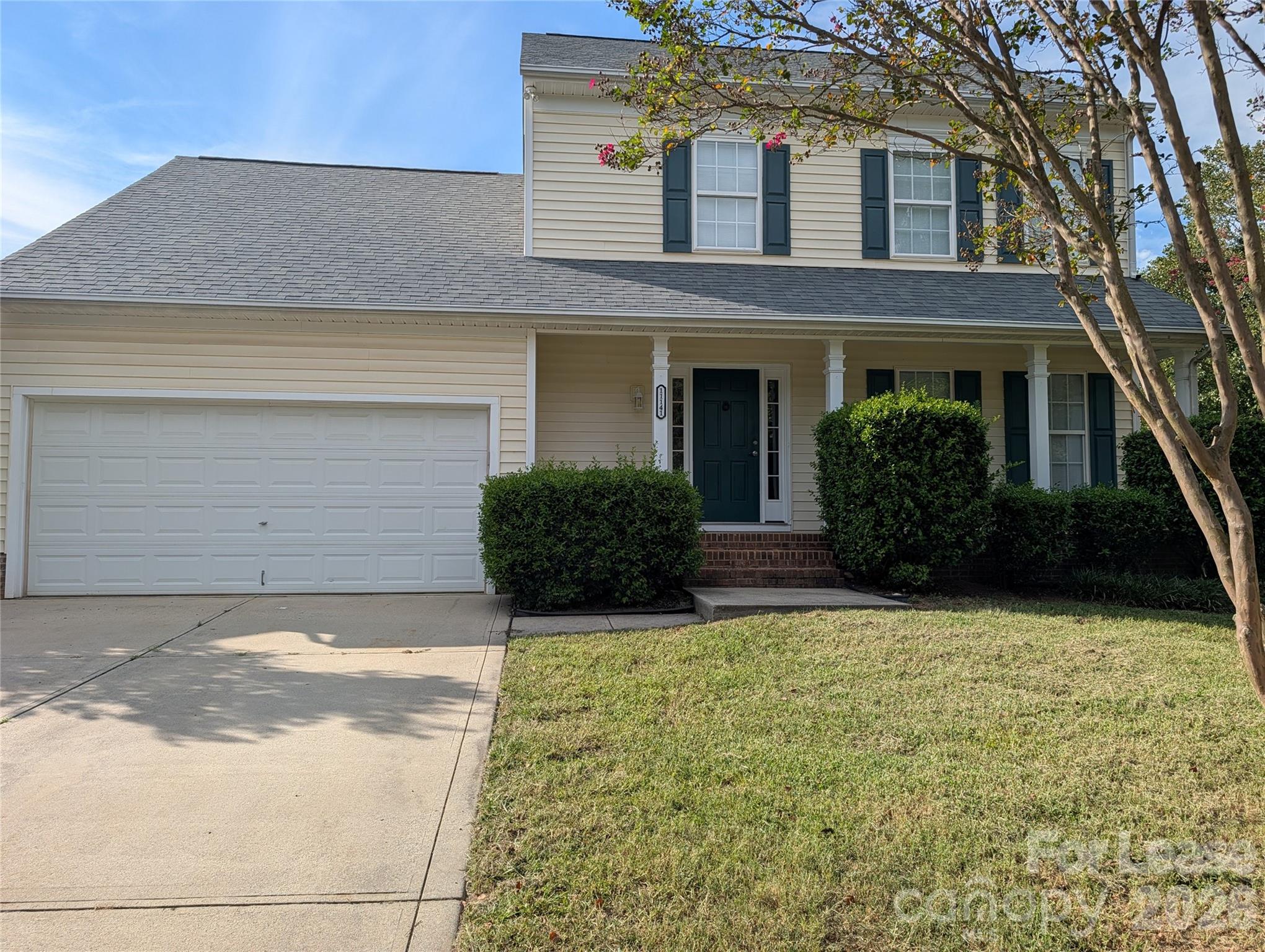11141 Carver Pond Road, Charlotte, NC. property listing photo