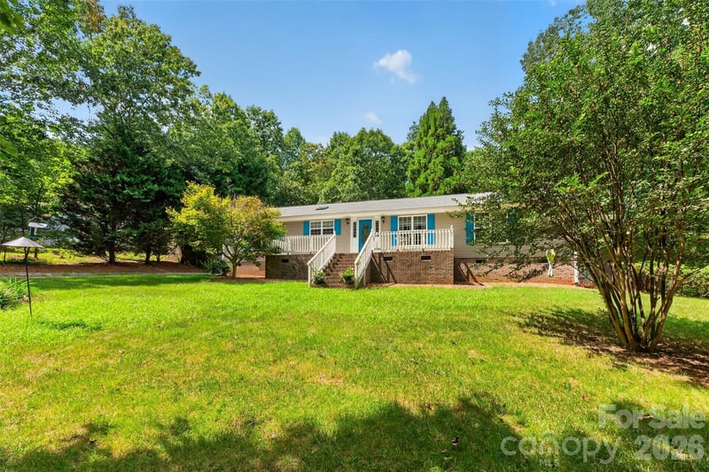 3635 Will Street, Iron Station, NC - 3 beds, 2 baths, 1,797 sqft - $320,000