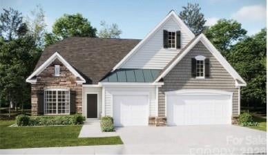 288 waxhaw village Road Apt 199, Lancaster, SC - 4 beds, 3.5 baths, 3,104 sqft - $608,919