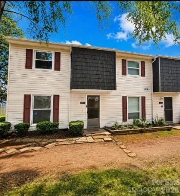7916 Shady Oak Trail, Charlotte, NC - 3 beds, 2 baths, 1,297 sqft - $179,000
