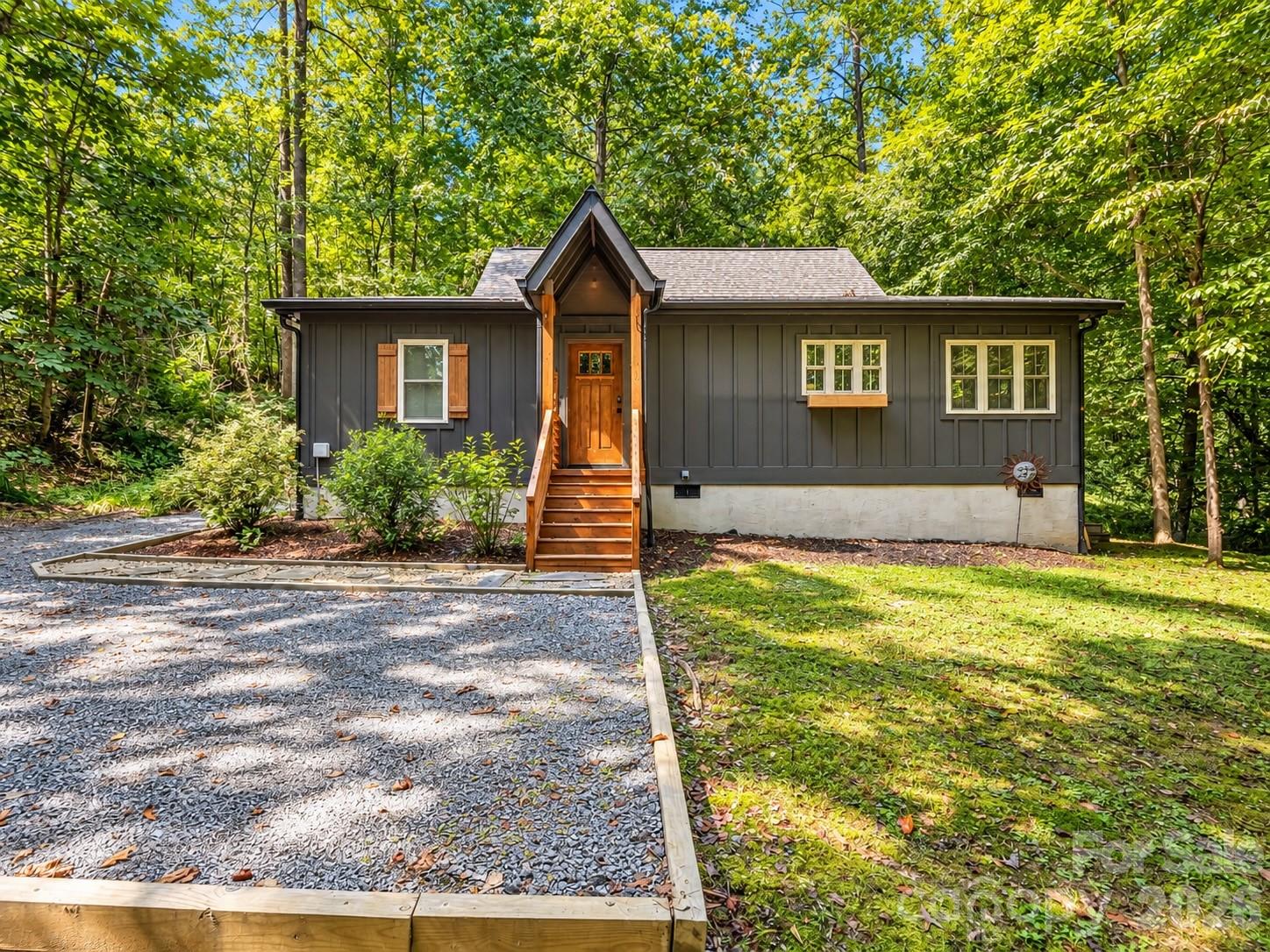 126 Swans Way W, Lake Lure, NC. property listing photo
