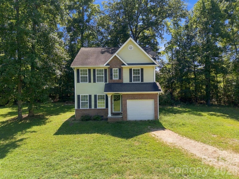 207 Aceland Circle, Salisbury, NC - 4 beds, 3 baths, 1,775 sqft - $350,000