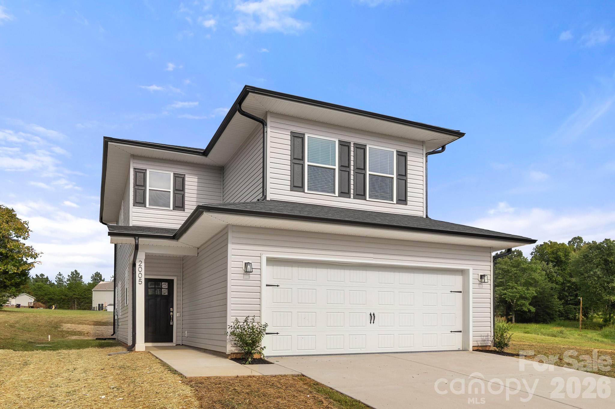 2005 Germany Dr, Dallas, NC 28034. property listing photo