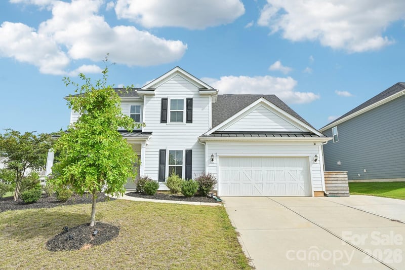4650 Cava Court, Indian Land, SC - 5 beds, 3.5 baths, 3,662 sqft - $839,900