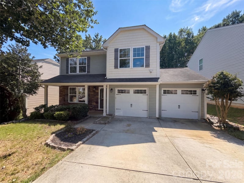 112 Sheridan Court, Mooresville, NC - 3 beds, 2.5 baths, 1,946 sqft - $335,000