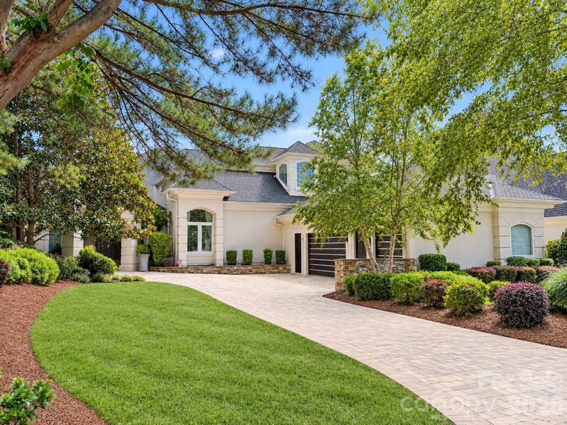 17532 Sail View Drive, Cornelius, NC - 5 beds, 4 baths, 5,718 sqft - $3,295,000