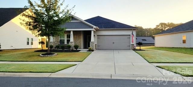 4931 Trigney Court, Charlotte, NC - 3 beds, 2 baths, 1,648 sqft - $470,000
