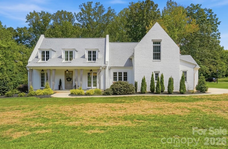 4055 Honey Tree Lane, Concord, NC - 5 beds, 3.5 baths, 3,552 sqft - $1,260,000