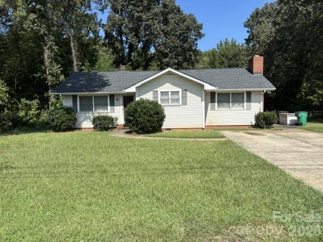 7331 Mallard Creek Road, Charlotte, NC - 3 beds, 1 bath, 1,425 sqft - $346,500