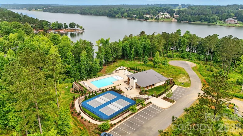 3318 Pyramid Peak Trail Apt 212, Connelly Springs, NC -  - $65,900