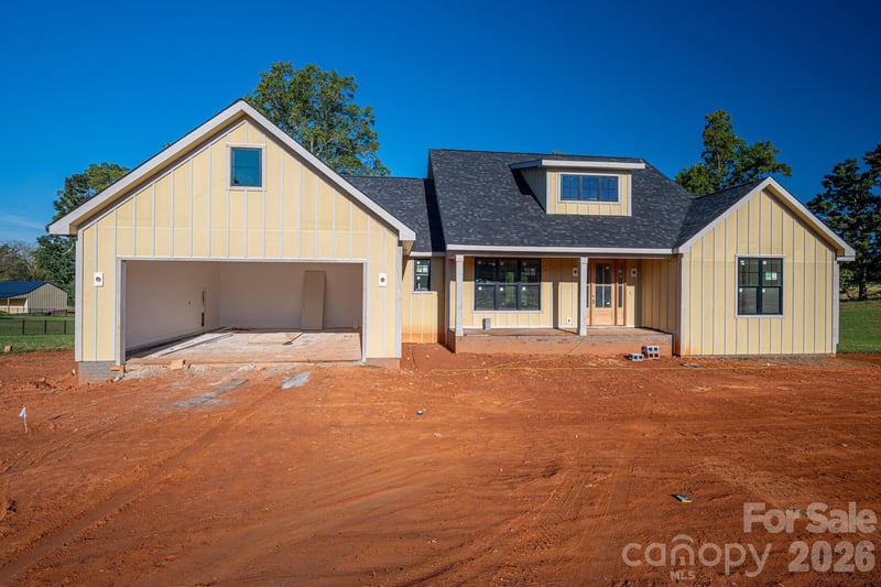 3455 Goodson Road Apt 5, Maiden, NC - 3 beds, 2.5 baths, 2,313 sqft - $785,000