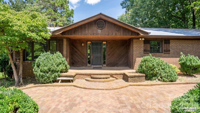 1101 Sleepy Hollow Road, Midland, NC - 3 beds, 2 baths, 1,606 sqft - $565,000