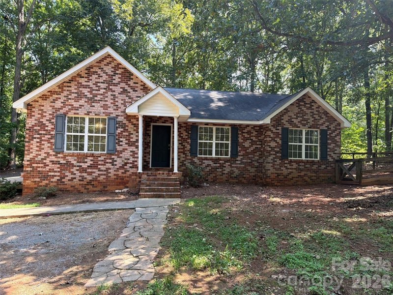 3705 Griffith Road, Monroe, NC - 3 beds, 3 baths, 1,764 sqft - $350,000