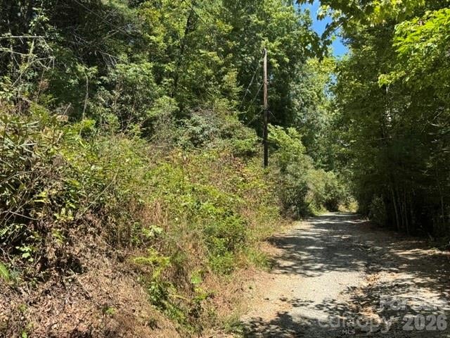 TBD Doris Lisa View Drive, Hendersonville, NC -  - $58,000