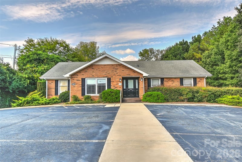 1907 Concord Avenue, Monroe, NC -  - $739,500
