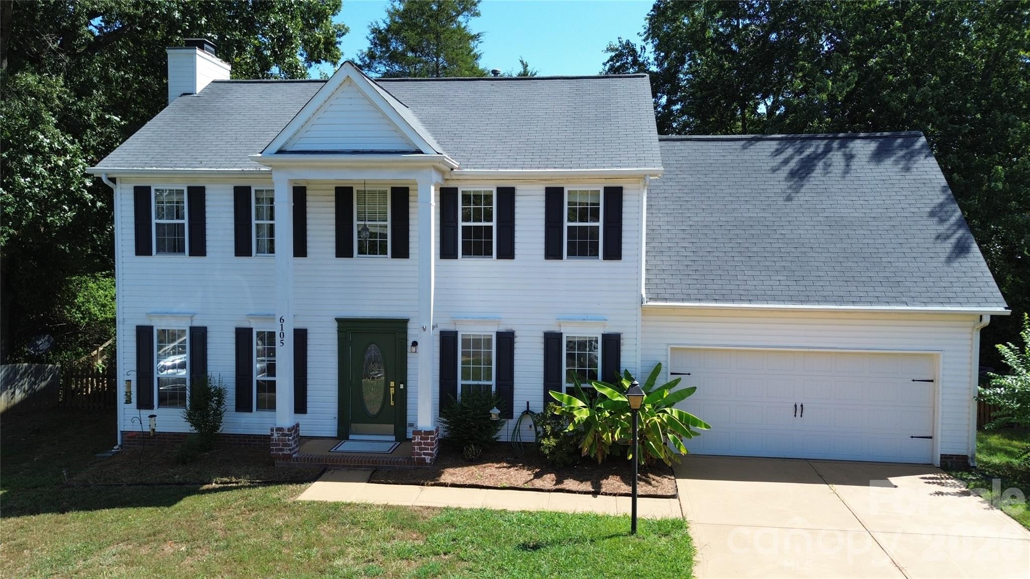 6105 Old Corral Street Apt 22, Charlotte, NC. property listing photo