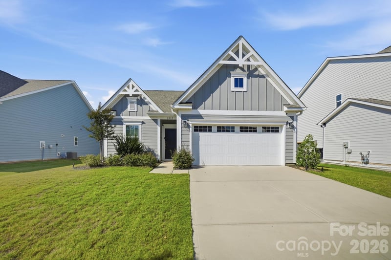 2032 Turnsberry Drive Apt 9, Monroe, NC - 3 beds, 2.5 baths, 1,576 sqft - $420,000