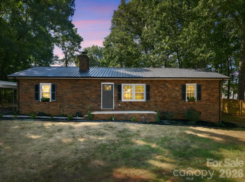 3231 Frazier Drive, Claremont, NC - 3 beds, 2 baths, 1,567 sqft - $289,000