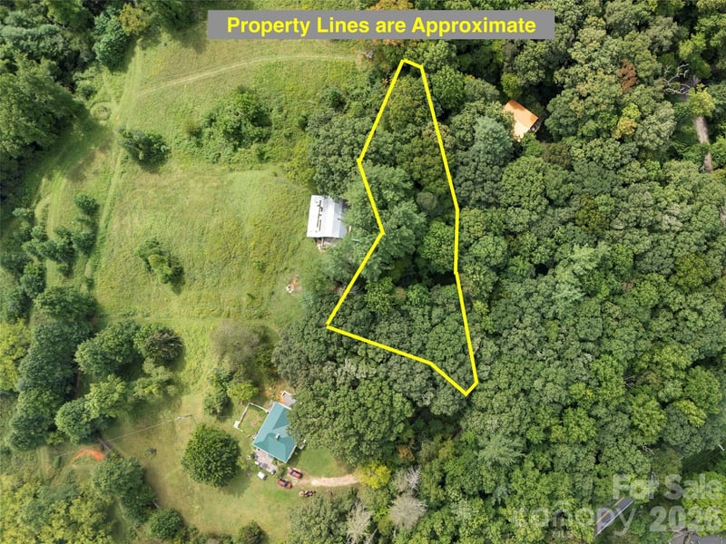 9999 Royal Knoll Drive, Hendersonville, NC -  - $45,000