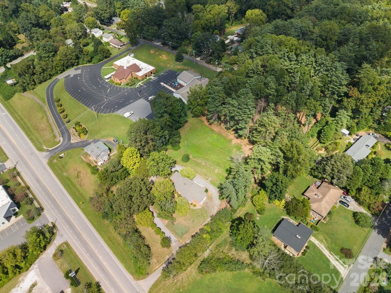 1452 Sweeten Creek Road, Asheville, NC - 2 baths - $869,900