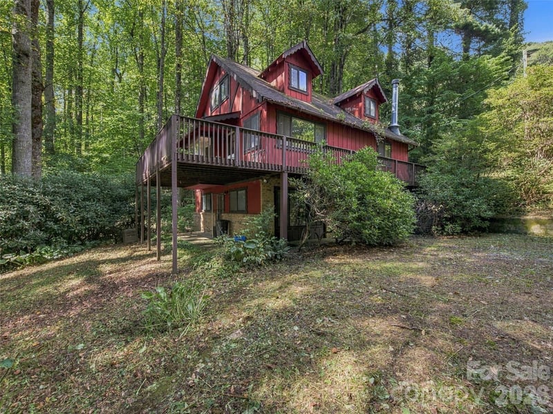 151 Tiger Lily Lane, Waynesville, NC - 3 beds, 3 baths, 1,435 sqft - $300,000