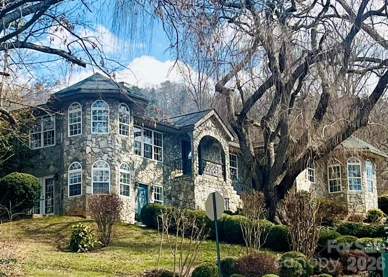 3 Northwood Road, Asheville, NC - 3 beds, 3 baths, 4,280 sqft - $1,700,000