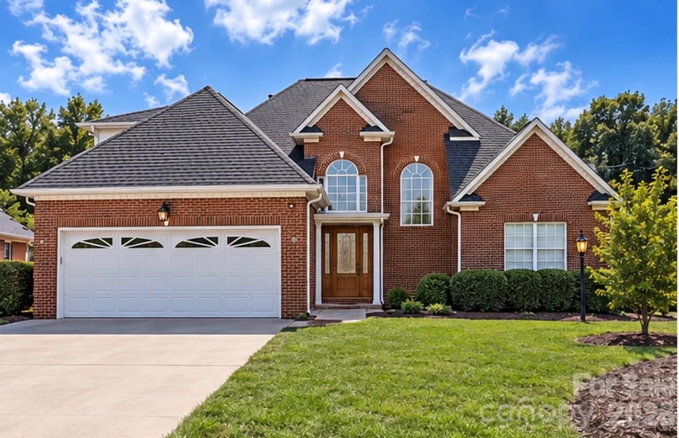 2146 Pinefield Court, Gastonia, NC. property listing photo