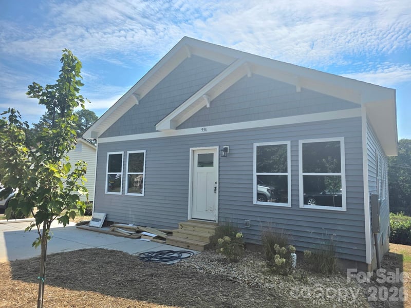 93 A Lillie MCCLAIN Court, Belmont, NC - 3 beds, 2 baths, 1,180 sqft - $334,900