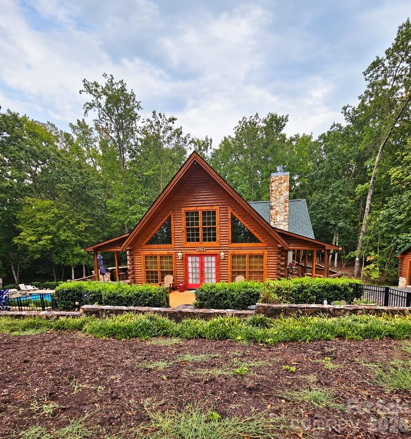 528 Manchester Road, Mount Gilead, NC - 3 beds, 3 baths, 2,472 sqft - $689,500