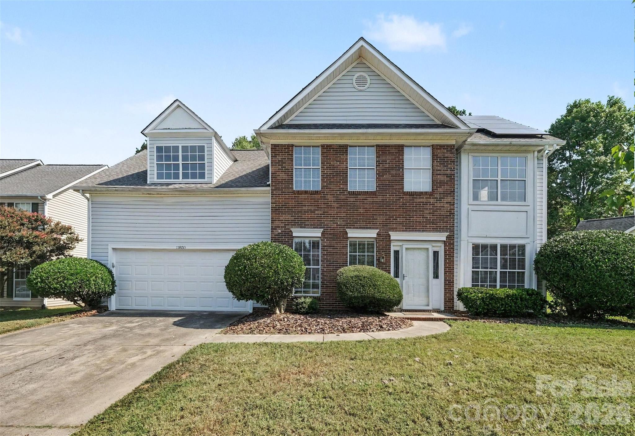 11850 Old Timber Road, Charlotte, NC. property listing photo