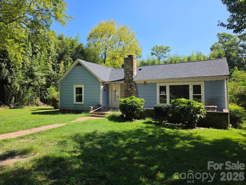 164 Saint Helena Drive, Spindale, NC - 2 beds, 1 bath, 1,304 sqft - $119,900