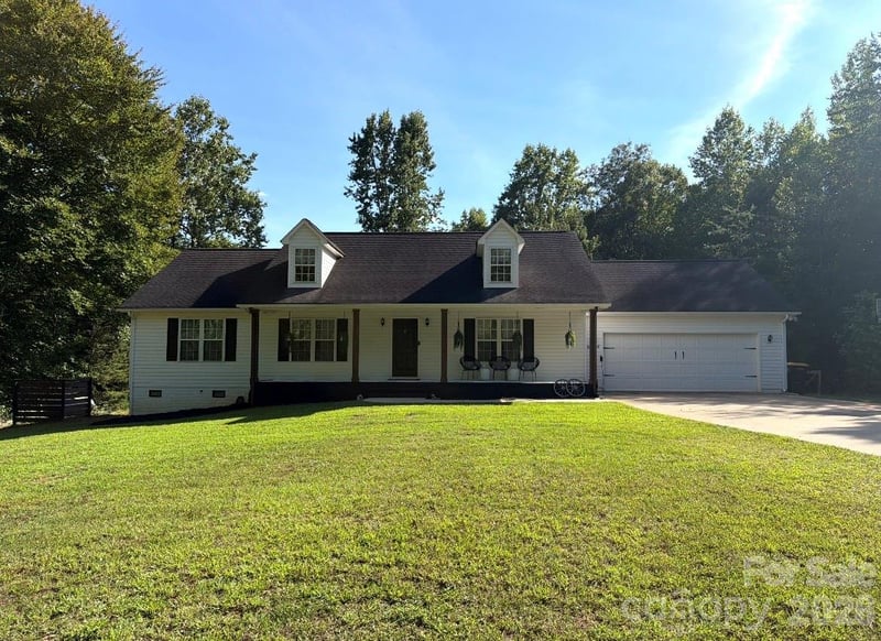 6344 Ballard Road, Denver, NC - 3 beds, 2 baths, 1,539 sqft - $425,000