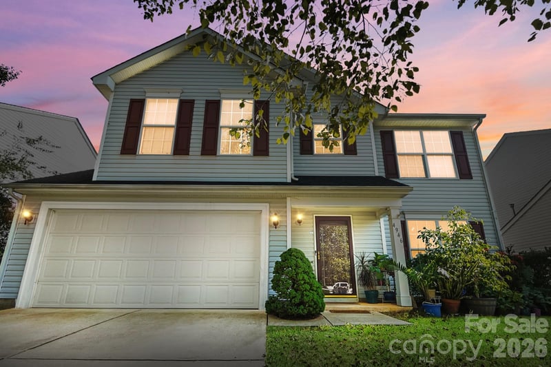 4946 Wheat Drive SW, Concord, NC - 4 beds, 2.5 baths, 1,895 sqft - $335,000