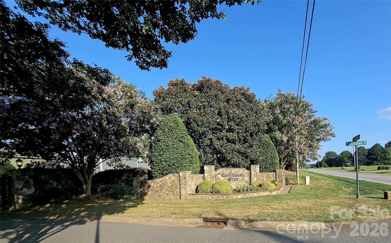 1204 Dublin Court, China Grove, NC -  - $139,900