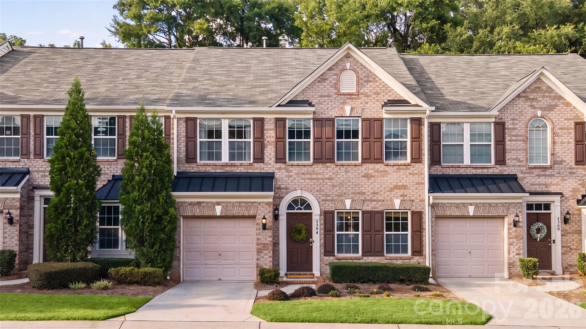 3304 Park South Station Blvd, Charlotte, NC 28210. property listing photo