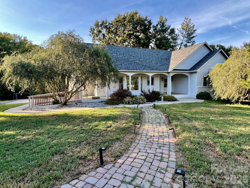 13033 Asbury Chapel Road, Huntersville, NC - 3 beds, 2.5 baths, 2,108 sqft - $899,000
