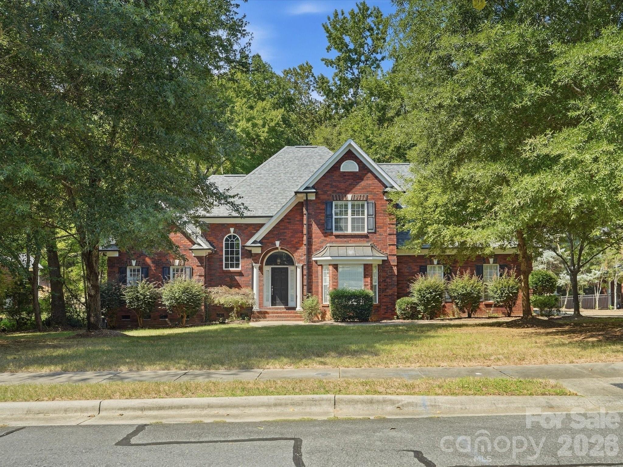 4801 Trey View Court Apt 40, Mint Hill, NC. property listing photo