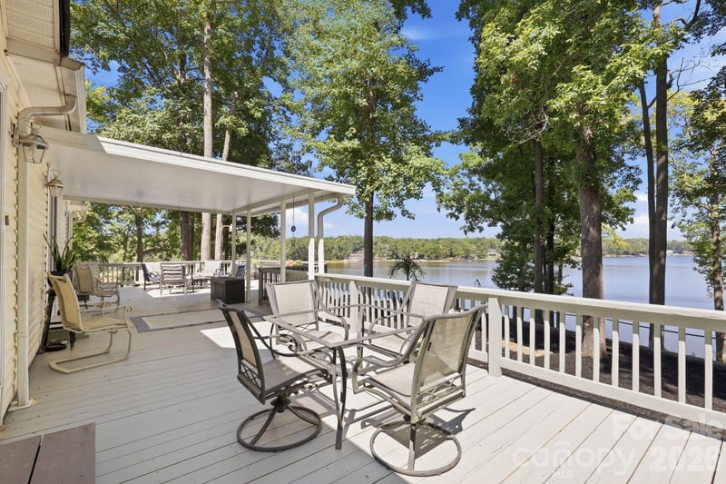 380 Lake Landing Drive, Salisbury, NC - 3 beds, 2 baths, 1,996 sqft - $525,000