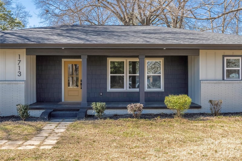 1713 Davis Park Road, Gastonia, NC - 5 beds, 4 baths, 1,596 sqft - $524,000