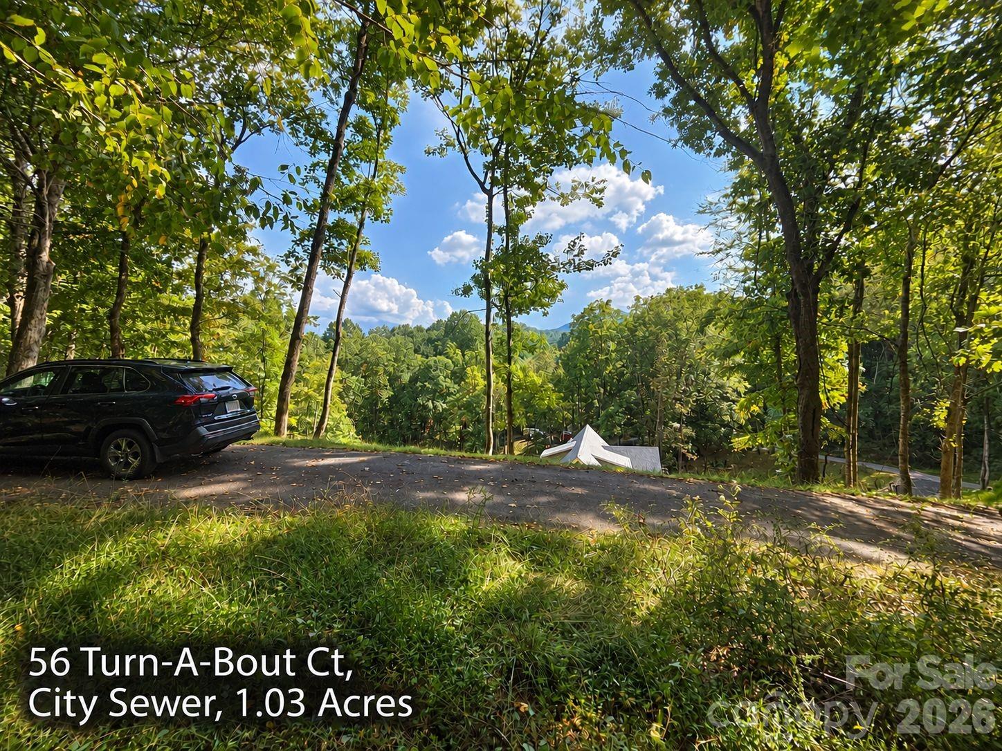 300 Turn-A-Bout Court Apt 56, Maggie Valley, NC. property listing photo