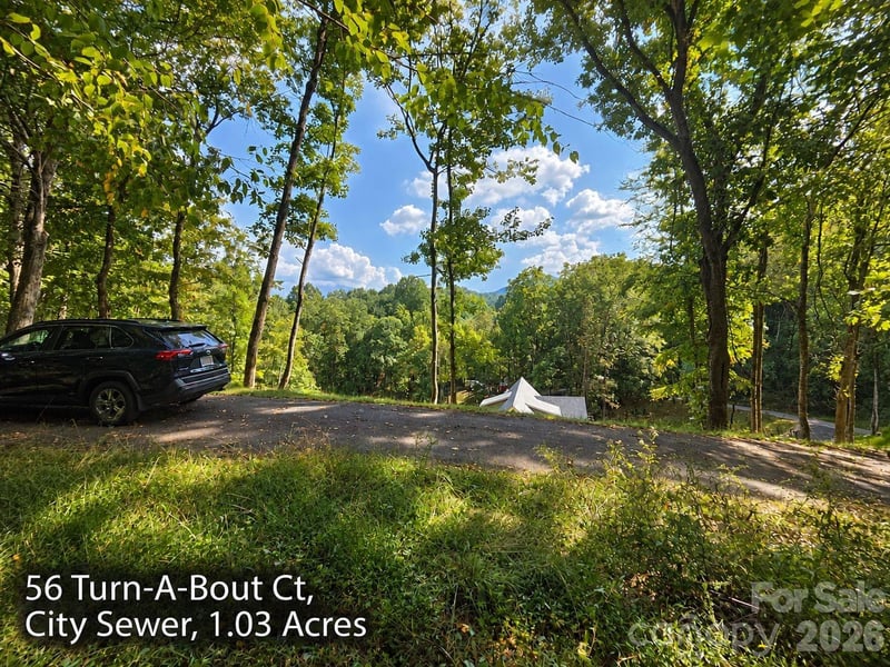 300 Turn-A-Bout Court Apt 56, Maggie Valley, NC -  - $43,000