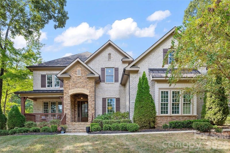 1623 Hawkstone Drive, Waxhaw, NC - 4 beds, 4 baths, 4,716 sqft - $1,275,000