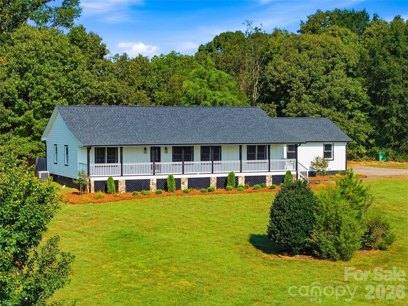 170 Countrytyme Lane Apt 2, Iron Station, NC - 3 beds, 2 baths, 1,800 sqft - $539,000